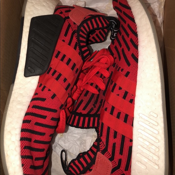 NMD R2’s - Picture 1 of 1